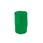 100g Green Poly String Spool